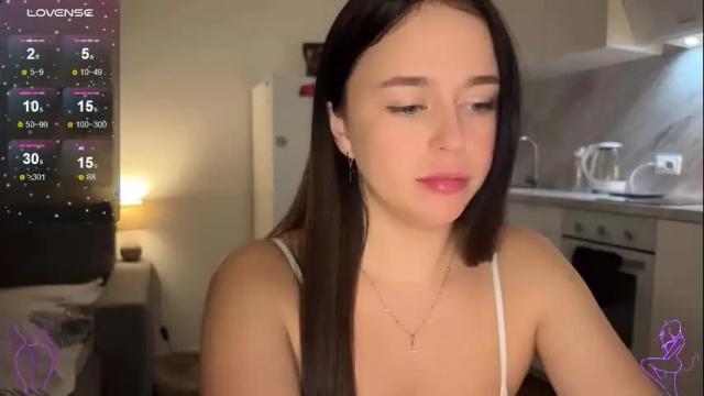 Thumbnail 2, megan_nilson's Stream at Chaturbate, 15 days ago