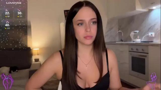 Image 8 of megan_nilson Stream on Chaturbate on 13 days ago