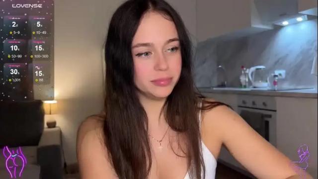 Image 12 of megan_nilson Stream on Chaturbate on 5 months ago