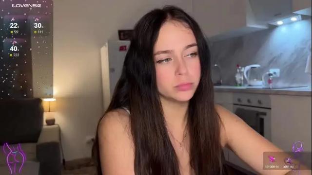 Image 2 of megan_nilson Stream on Chaturbate on 5 months ago