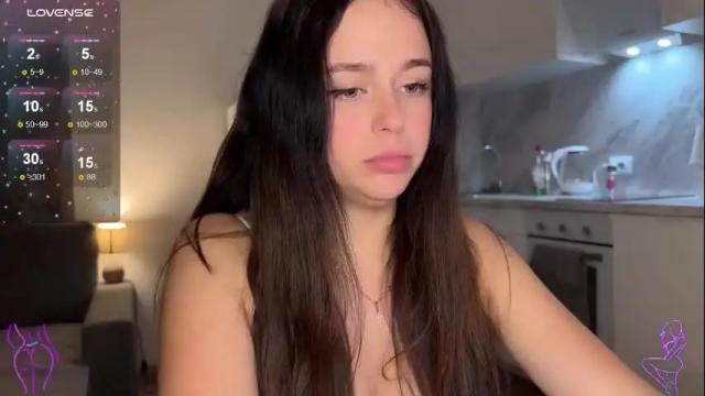 Image 3 of megan_nilson Stream on Chaturbate on 5 months ago