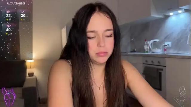 Image 4 of megan_nilson Stream on Chaturbate on 5 months ago