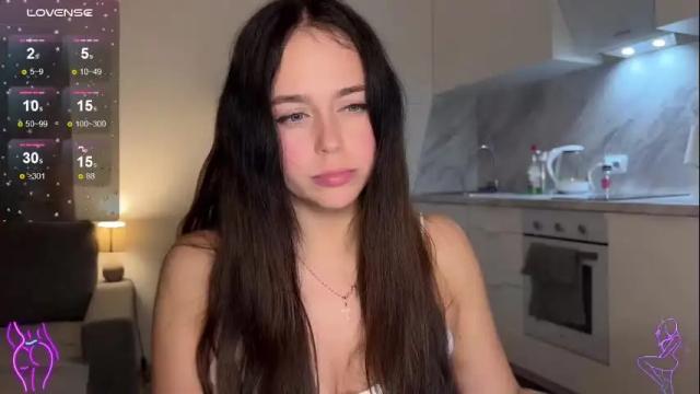 Thumbnail 2, megan_nilson's Stream at Chaturbate, 5 months ago