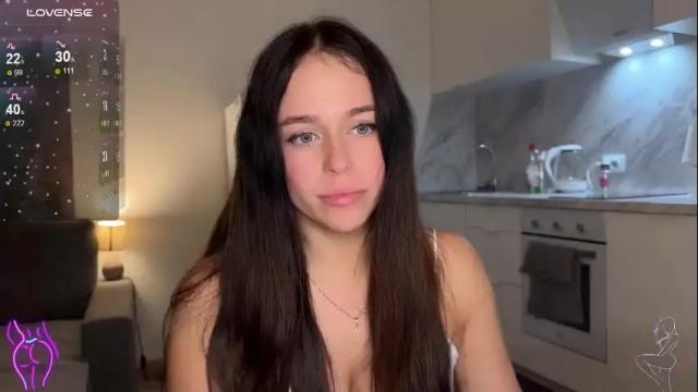 Image 6 of megan_nilson Stream on Chaturbate on 5 months ago