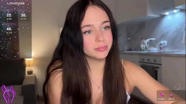 Image 7 of megan_nilson Stream on Chaturbate on 5 months ago