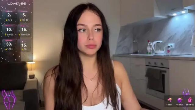Thumbnail 3, megan_nilson's Stream at Chaturbate, 5 months ago