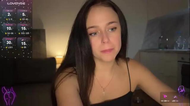 Image 3 of megan_nilson Stream on Chaturbate on 4 months ago
