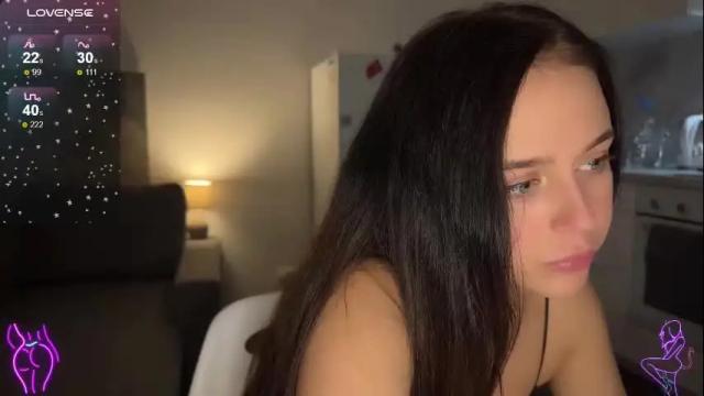 Thumbnail 3, megan_nilson's Stream at Chaturbate, 4 months ago