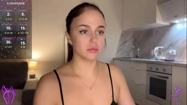 Image 11 of megan_nilson Stream on Chaturbate on 4 months ago