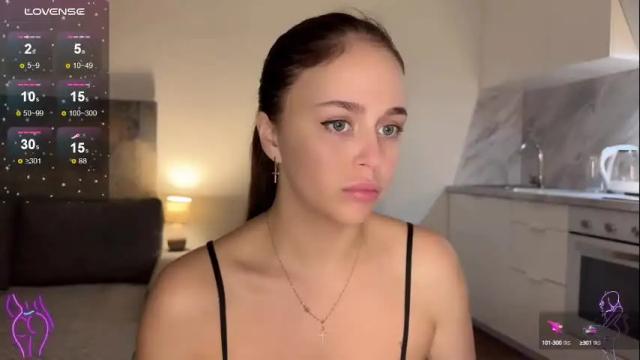 Image 2 of megan_nilson Stream on Chaturbate on 4 months ago