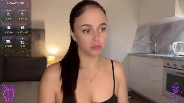 Image 3 of megan_nilson Stream on Chaturbate on 4 months ago