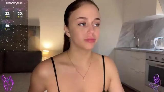 Image 4 of megan_nilson Stream on Chaturbate on 4 months ago