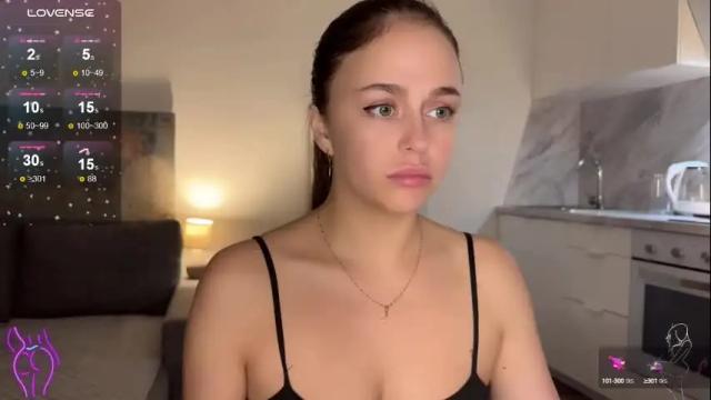 Thumbnail 2, megan_nilson's Stream at Chaturbate, 4 months ago