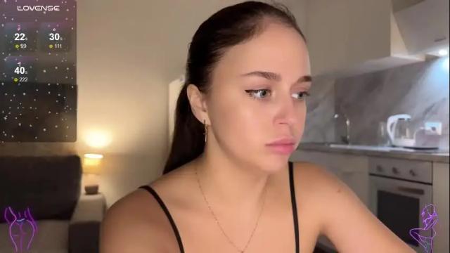 Image 7 of megan_nilson Stream on Chaturbate on 4 months ago