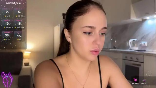 Image 8 of megan_nilson Stream on Chaturbate on 4 months ago
