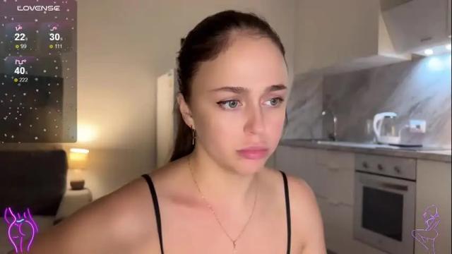 Thumbnail 3, megan_nilson's Stream at Chaturbate, 4 months ago