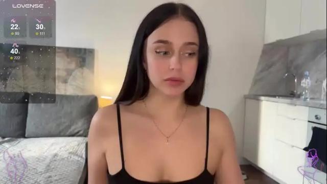 Image 6 of megan_nilson Stream on Chaturbate on 4 months ago