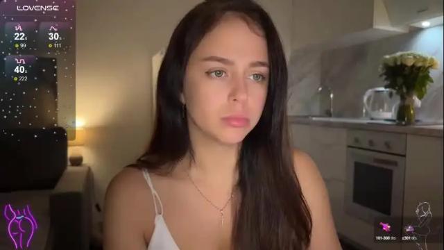 Thumbnail 1, megan_nilson's Stream at Chaturbate, 4 months ago