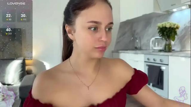Image 11 of megan_nilson Stream on Chaturbate on 4 months ago