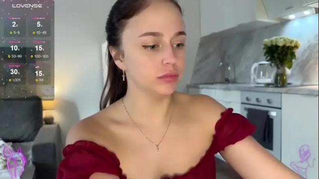 Image 12 of megan_nilson Stream on Chaturbate on 4 months ago