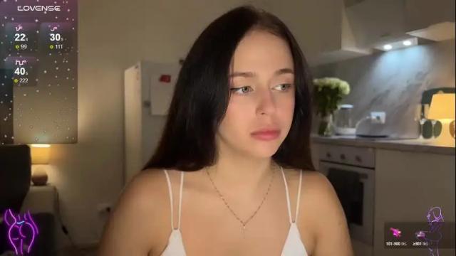 Image 2 of megan_nilson Stream on Chaturbate on 4 months ago