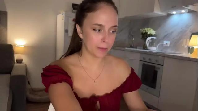 Image 10 of megan_nilson Stream on Chaturbate on 4 months ago
