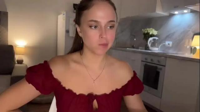 Image 11 of megan_nilson Stream on Chaturbate on 4 months ago