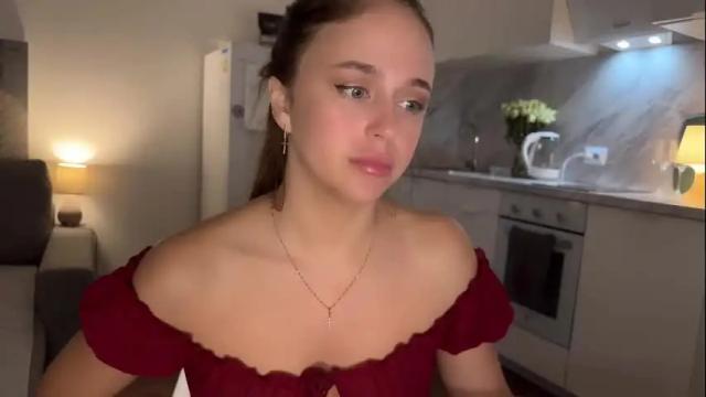 Image 12 of megan_nilson Stream on Chaturbate on 4 months ago