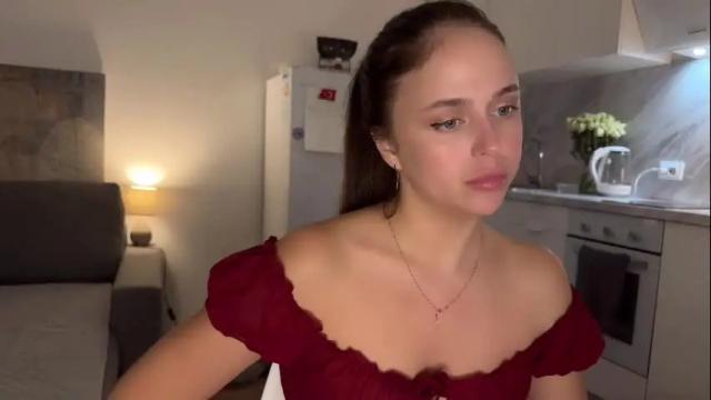 Image 3 of megan_nilson Stream on Chaturbate on 4 months ago