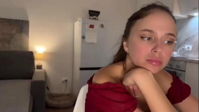 Image 4 of megan_nilson Stream on Chaturbate on 4 months ago