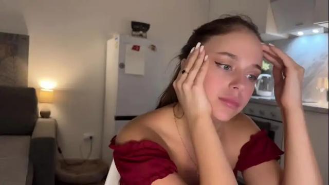 Image 6 of megan_nilson Stream on Chaturbate on 4 months ago