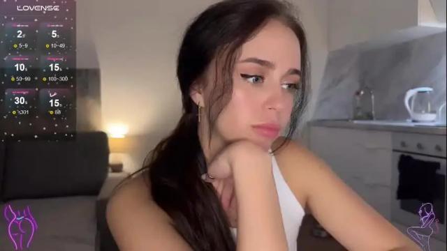 Thumbnail 2, megan_nilson's Stream at Chaturbate, 4 months ago
