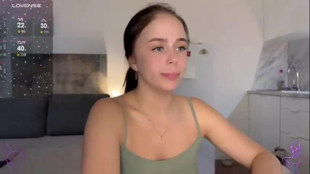 Thumbnail 1, megan_nilson's Stream at Chaturbate, 3 months ago
