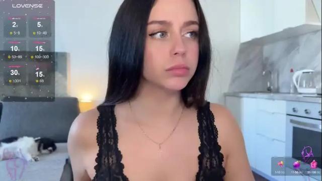 Image 6 of megan_nilson Stream on Chaturbate on 3 months ago