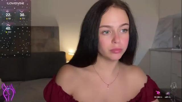 Thumbnail 1, megan_nilson's Stream at Chaturbate, 3 months ago