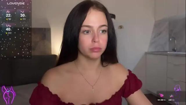 Image 10 of megan_nilson Stream on Chaturbate on 3 months ago