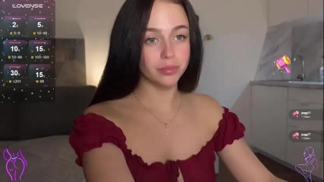 Image 11 of megan_nilson Stream on Chaturbate on 3 months ago