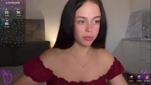 Image 4 of megan_nilson Stream on Chaturbate on 3 months ago