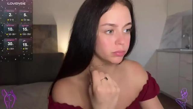 Thumbnail 2, megan_nilson's Stream at Chaturbate, 3 months ago