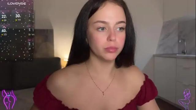 Image 8 of megan_nilson Stream on Chaturbate on 3 months ago