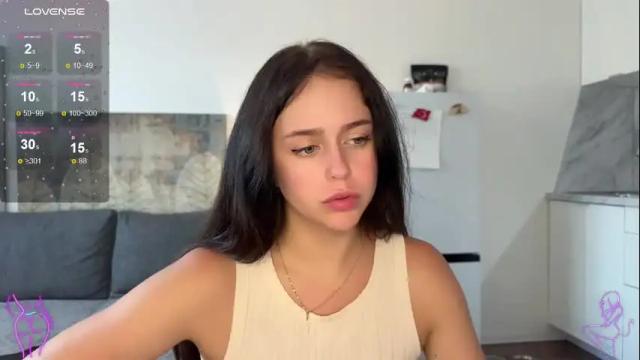 Image 12 of megan_nilson Stream on Chaturbate on 3 months ago