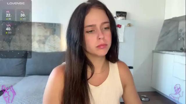 Image 3 of megan_nilson Stream on Chaturbate on 3 months ago