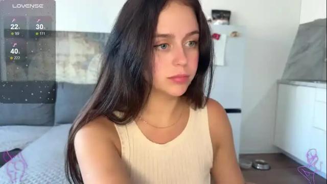 Thumbnail 2, megan_nilson's Stream at Chaturbate, 3 months ago