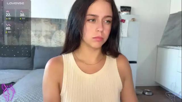 Image 7 of megan_nilson Stream on Chaturbate on 3 months ago