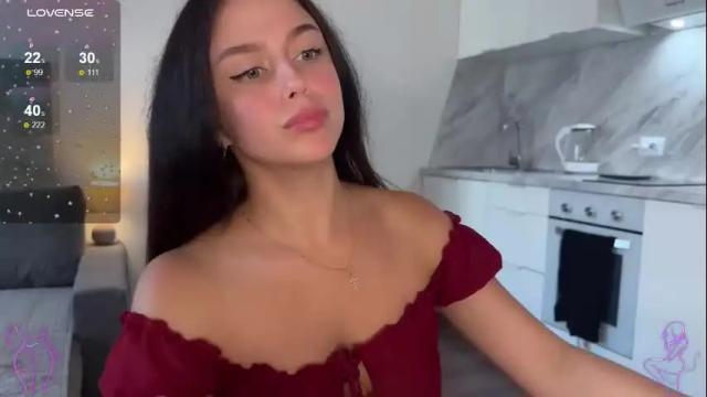 Image 12 of megan_nilson Stream on Chaturbate on 2 months ago