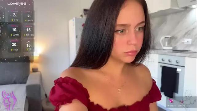 Thumbnail 2, megan_nilson's Stream at Chaturbate, 2 months ago