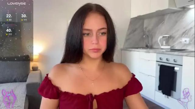 Image 7 of megan_nilson Stream on Chaturbate on 2 months ago