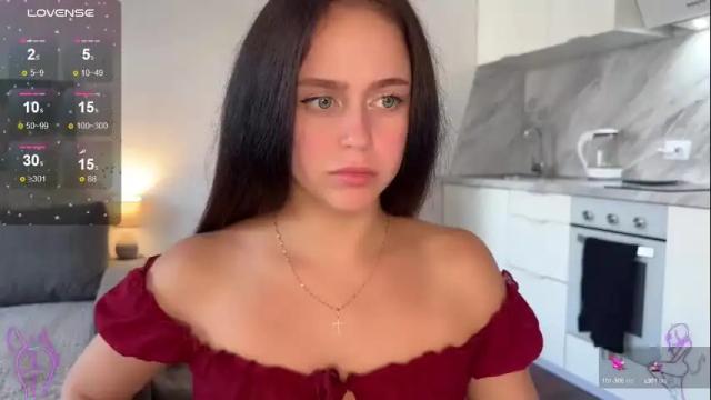 Image 8 of megan_nilson Stream on Chaturbate on 2 months ago