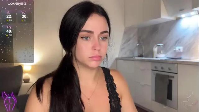 Image 10 of megan_nilson Stream on Chaturbate on 2 months ago