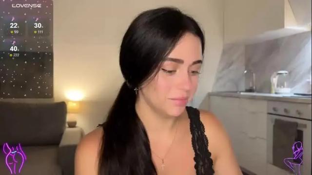 Image 3 of megan_nilson Stream on Chaturbate on 2 months ago